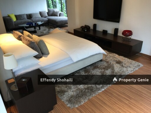 UKAY HEIGHTS AMPANG SEMI D