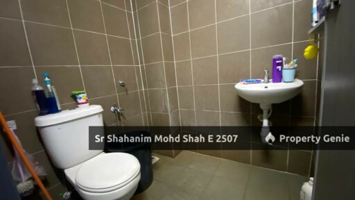 Single Storey Terrace ENDLOT Seksyen 29 Shah Alam ENDLOT Jalan Lombong Besi 29/3B