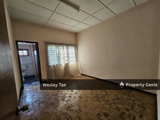 Cheng Perdana Freehold Corner 2 Stry House Non Bumi 3,638sf Extra Land