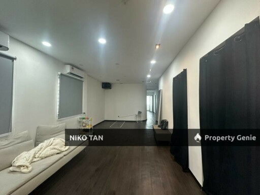 For Sale Jalan Dedap 9, Taman Johor Jaya, 81100 Johor Bahru, Johor