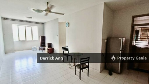 For Rent - Nusa Perdana Apartment For Rent Gelang Patah For Rent Johor For Rent