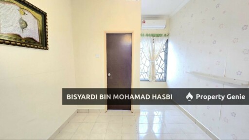 RENOVATED 2 STOREY TAMAN PUNCAK SAUJANA, KAJANG .