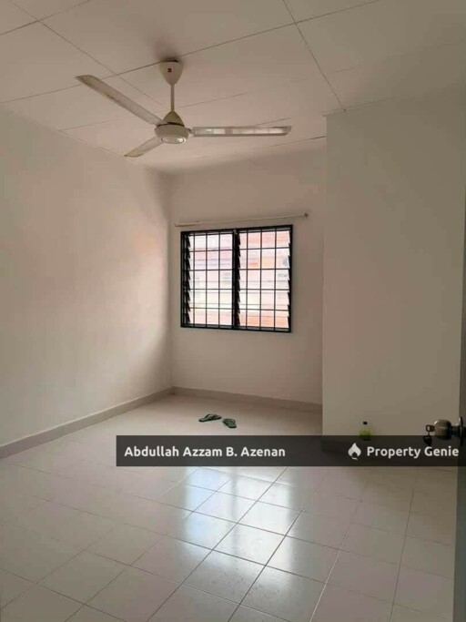 Bertam Lakehomes Perdana 2, Kepala Batas - Freehold Terraced Home