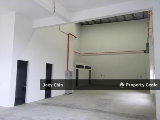 Eco Business Park 2 Cluster Factory
