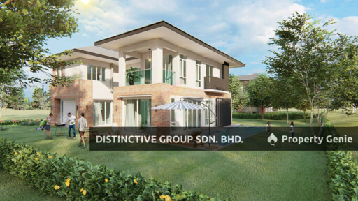 Suria Hills, Iskandar Puteri