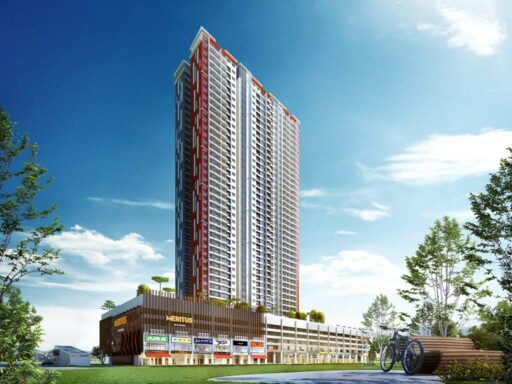 Meritus Residensi