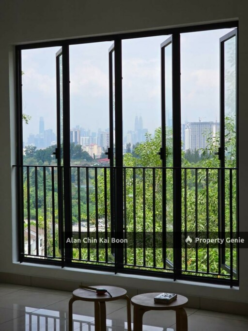 East 57 Melawati 3 Storey Superlink For Sale
