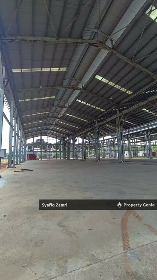 For Sale   Factory Gebeng Industrial Estate, Kuantan Pahang