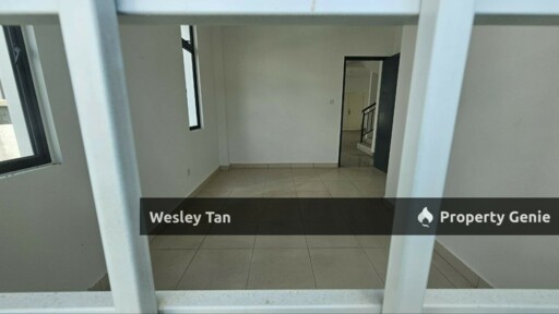 Desa Bertam Extra Large 2 Stry Semi D 40x94 Extra Privacy Freehold 4Rooms