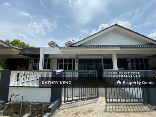 Taman Sri For Sale Kluang For Sale Johor For Sale Johor Bahru For Sale