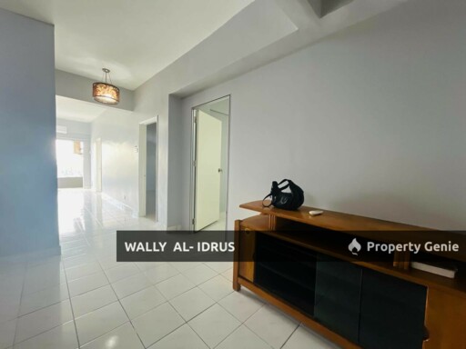 Condo Sri Mahligai @ Seksyen 9, Shah Alam