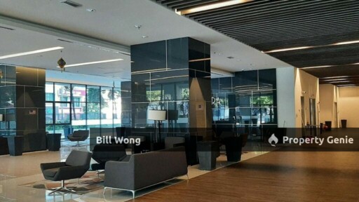8 Kinrara Bandar KInrara LRT
