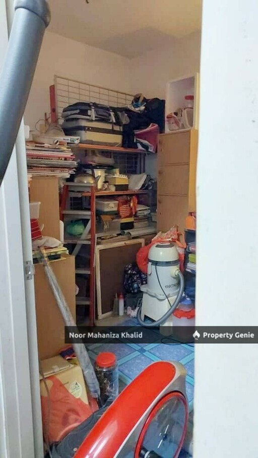 Cassià Apartment, Jalan Mekanikal 2, Taman Nilai 3 Negeri Sembilan