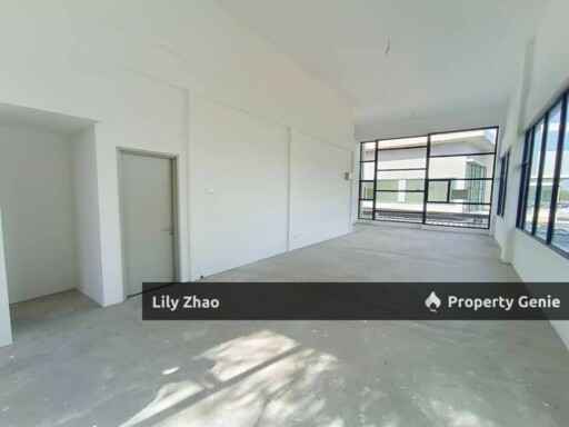 Plaza Legacy 2 Storey Shop Office, 1,960 sqft, next to DIY, Sulaman, Tuaran