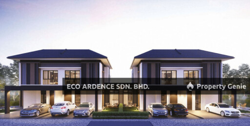 Eco Ardence Nara