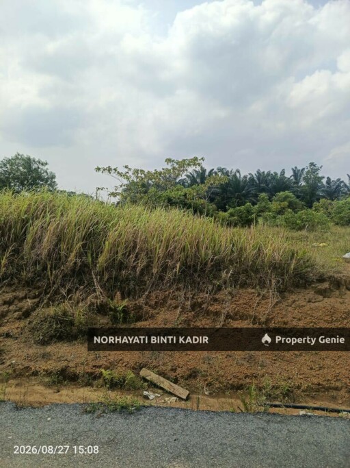 TANAH LOT BANGLO DEKAT KOTASAS Hanya ±5 Minit ke Pusat Komersial KotaSAS!