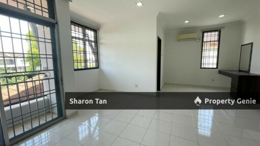 Setia Indah Double Storey Endlot Got Land Unblock View More Parking