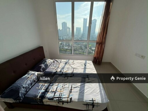 Trellis Residences @ JB Town – Spacious Unit Near CIQ