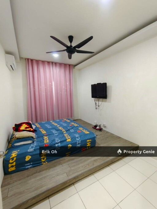 Suria Mewah Residensi @ Semenyih🏡 FOR SALE