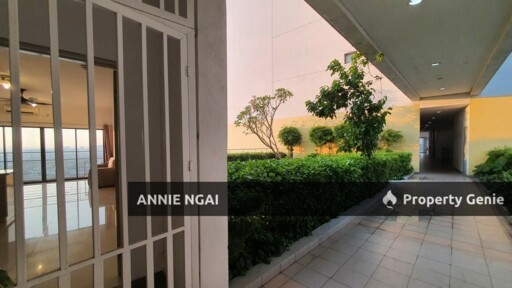 Setiawalk  Service Residence Pusat Bandar Puchong Selangor