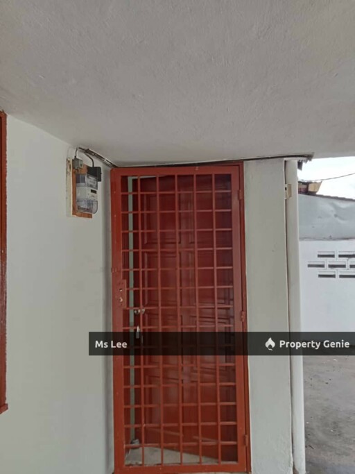 1 Storey house-Taman Ayer Keroh Heights 1 @ Ayer Keroh, Melaka-Ready 15/9 or 30/9