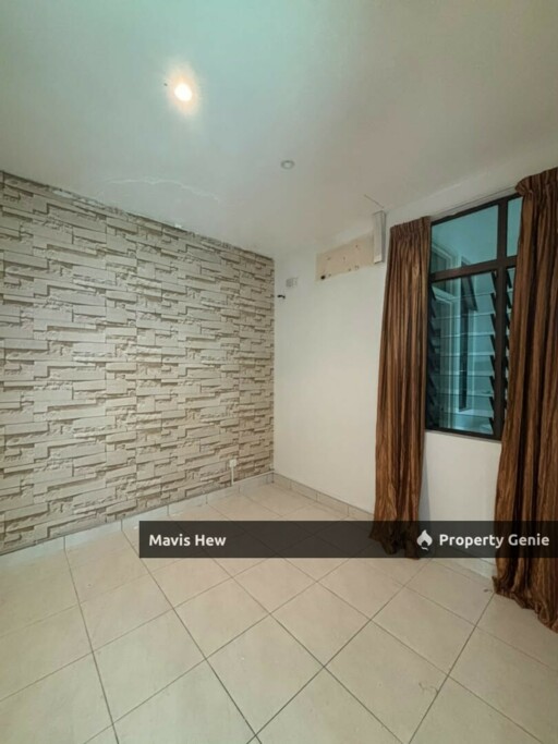 For Rent, Legend Brown @Adda Height, 2-Storey Cluster House