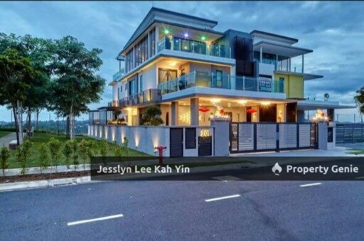 S2 Heights, Seremban 2 Fully renovated and extended with approved plan