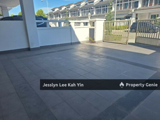 Eco Majestic Semenyih Cradleton