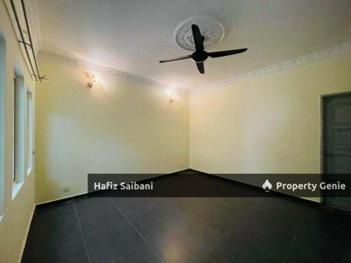 Apartment Murah Laguna Park