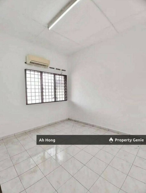Full Loan / Taman University / Jalan Penyiaran / Single Storey / Freehold