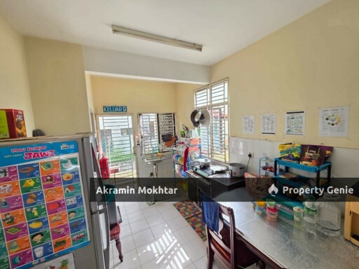 Corner Lot | Bukit Saujana, Saujana Utama, Sungai Buloh