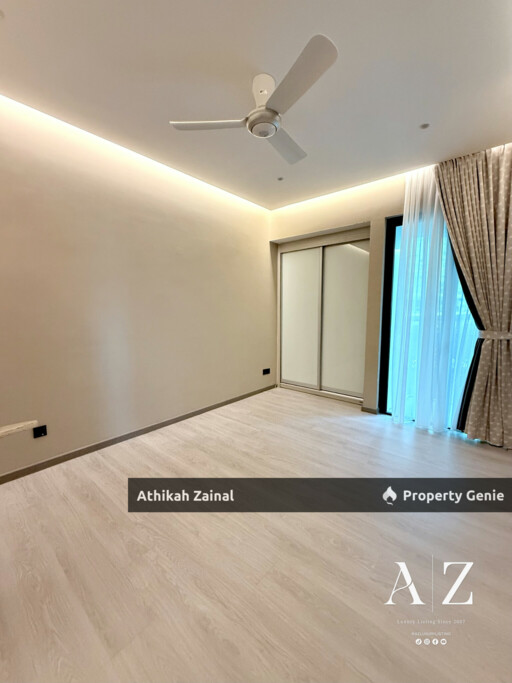 20trees Apartment, Taman Melawati