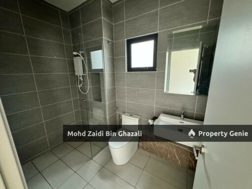DOUBLE STOREY SEMI-D SEJATI LAKESIDE 2 PHASE 1 CYBERJAYA