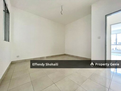 VISTA HIJAUAN RESIDENSI KAJANG