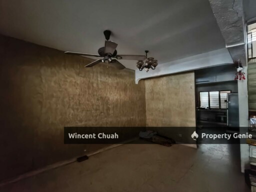(Freehold) 2Storey Terrace, Taman Sri Muda, Seksyen 25, Shah Alam