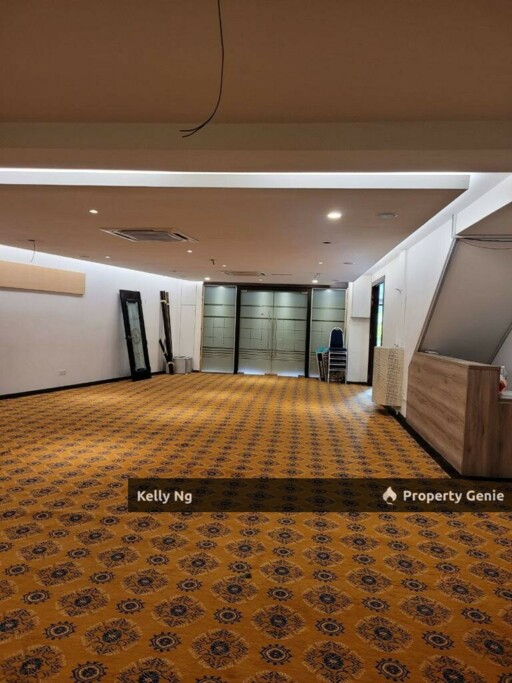 3 Sty Shoplot At Bandar Botanic Klang For Sale