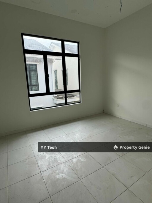 Taman Bertam Setia Double Storey Semi D