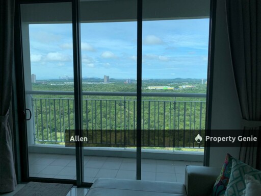Sunway Citrine Residence, Iskandar Puteri for Rent