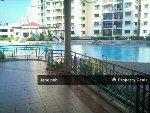 Taman Kristal , Tanjung Tokong, Penang For Sale