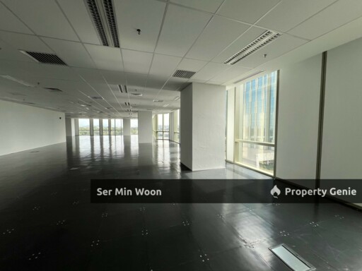 Grade A Office Unit at IOI City Tower, Putrajaya for Rent