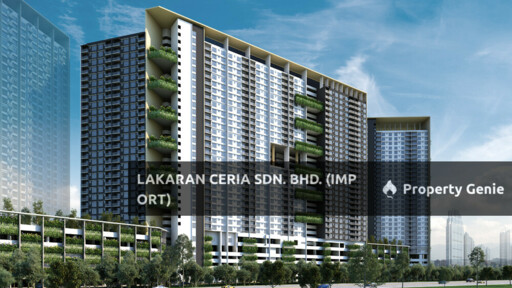 D'BRIGHTTON, RESIDENSI TIARA TITIWANGSA