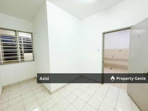 Taman Vista Emas Bangi