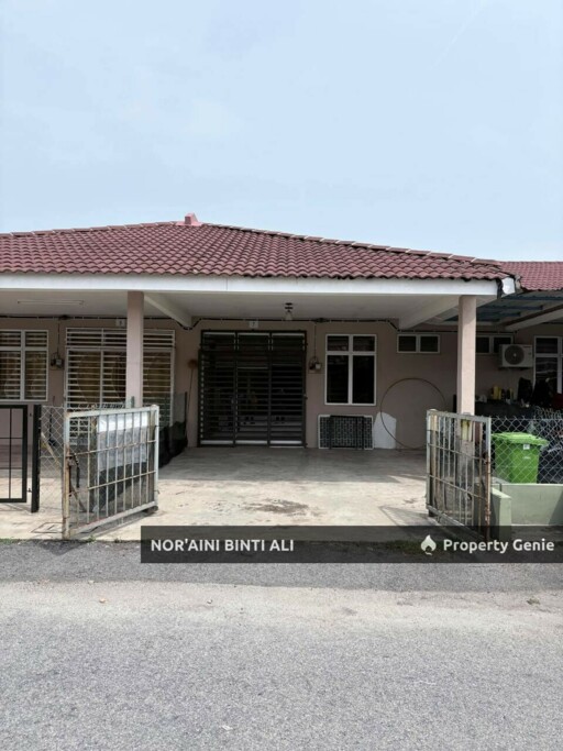 Utk Dijual Taman Gambang Damai 1