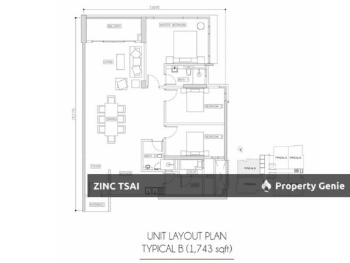 Dua Menjalara Condominium🔥Save RM 280,000🔥6 mins drive to MRT Sri Damansara Sentral🔥3 mins drive to Kepong Village Mall & AEON Metro Prima