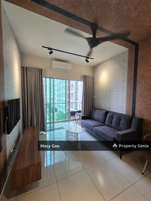 [NEAR AEON MALL] Parkland Residence Sungai Melaka