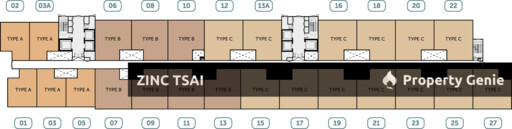 Prestige Residence {Save RM 52,250} 5 mins Drive to Putra Permai MRT Station