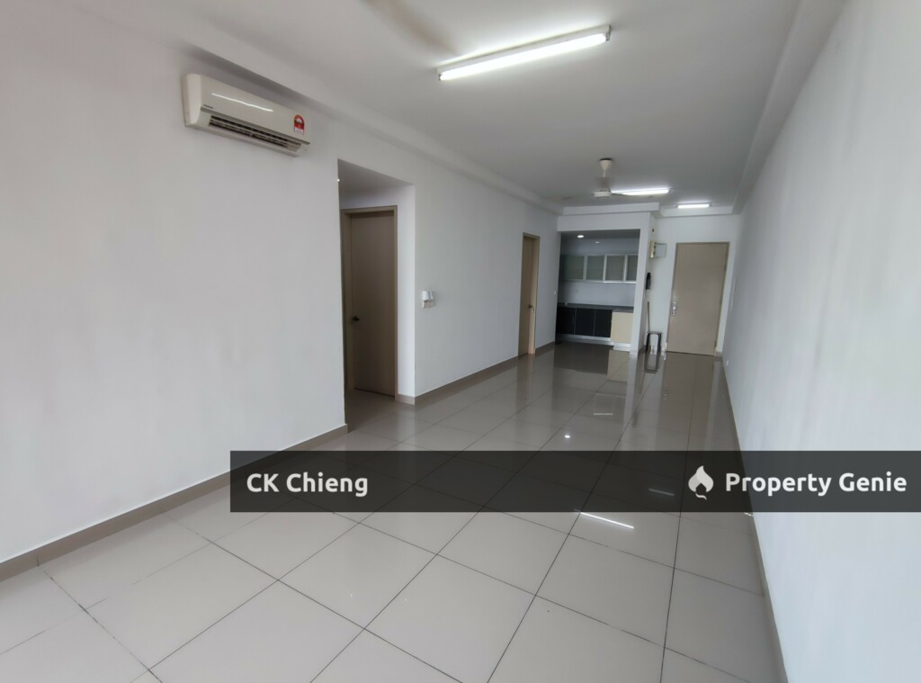 D'aman Residences, Below Market Non Bumi, 1076sqft 3 Rooms, Taman Mas Puchong