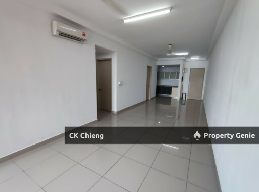 D'aman Residences, Below Market Non Bumi, 1076sqft 3 Rooms, Taman Mas Puchong