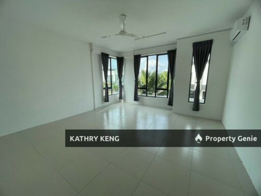Taman Tasik Indah For Rent Kluang For Rent Johor For Rent