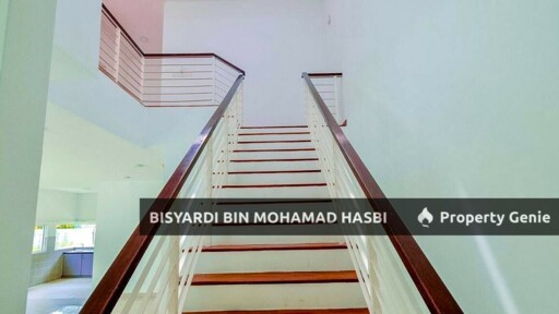 (FACING OPEN) SEMI D 2 STOREY CASSIA GARDEN RESIDENCE, CYBERJAYA